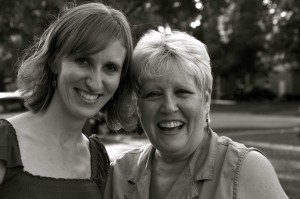 KirstenBurdick & BonnieNelson