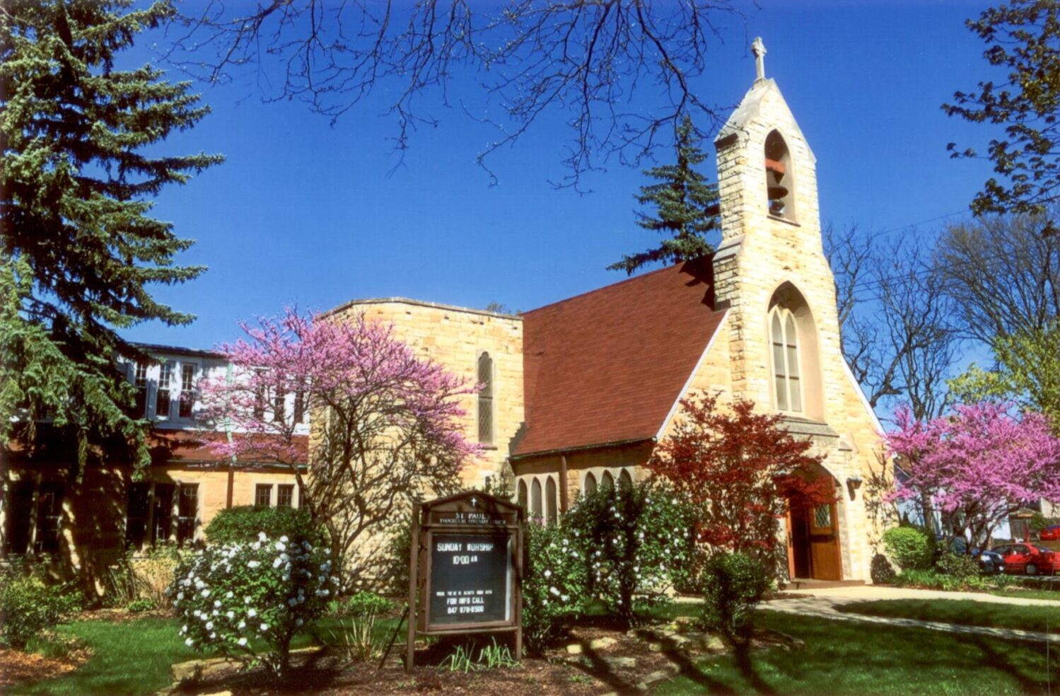 Franklin Park, Illinios